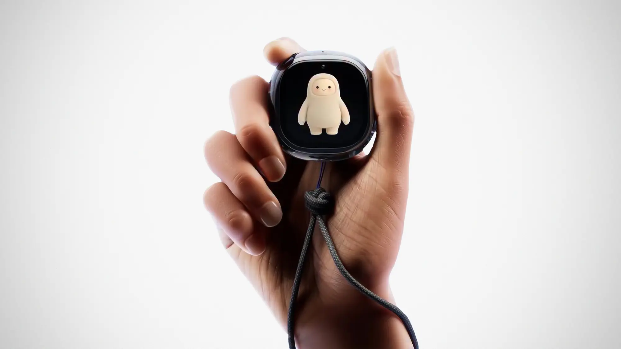 Muse Charm AI Device