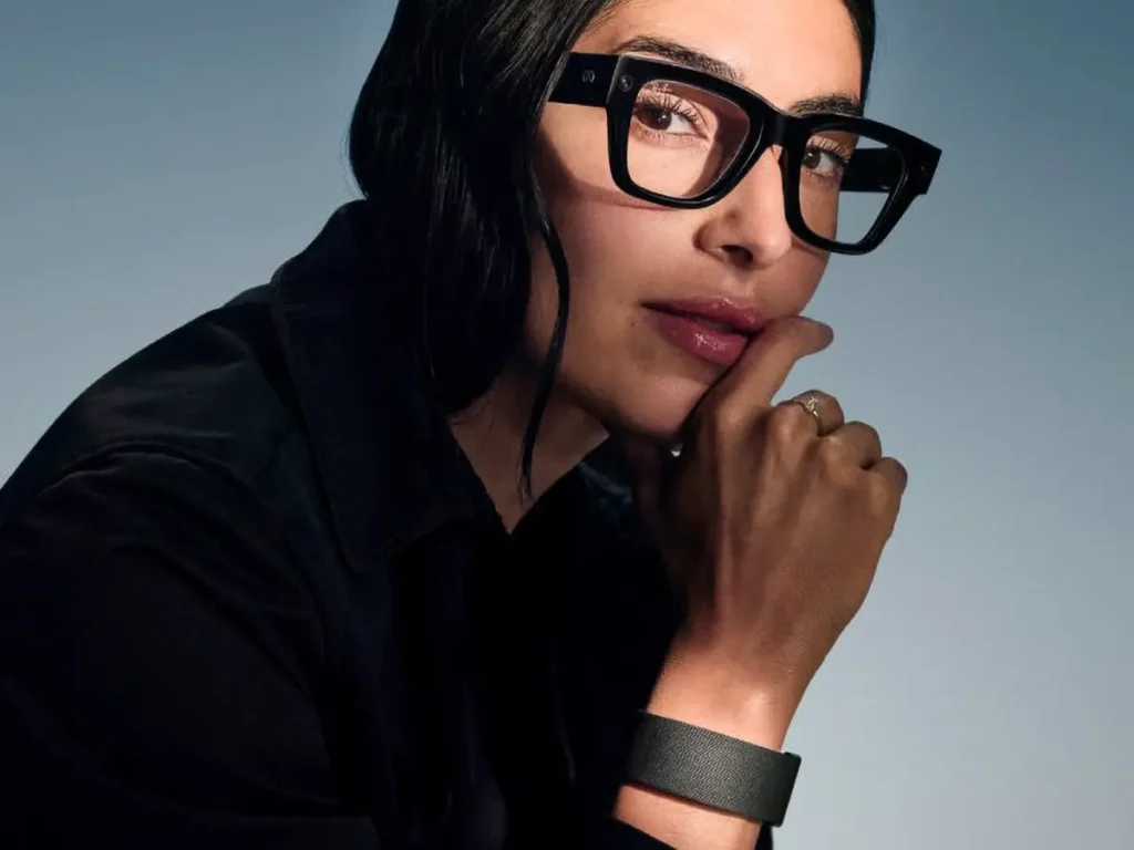 New Features for Meta Ray-Ban Display