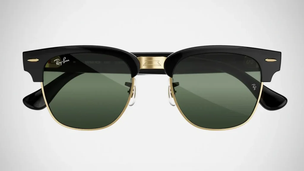 New Meta Smart Glasses