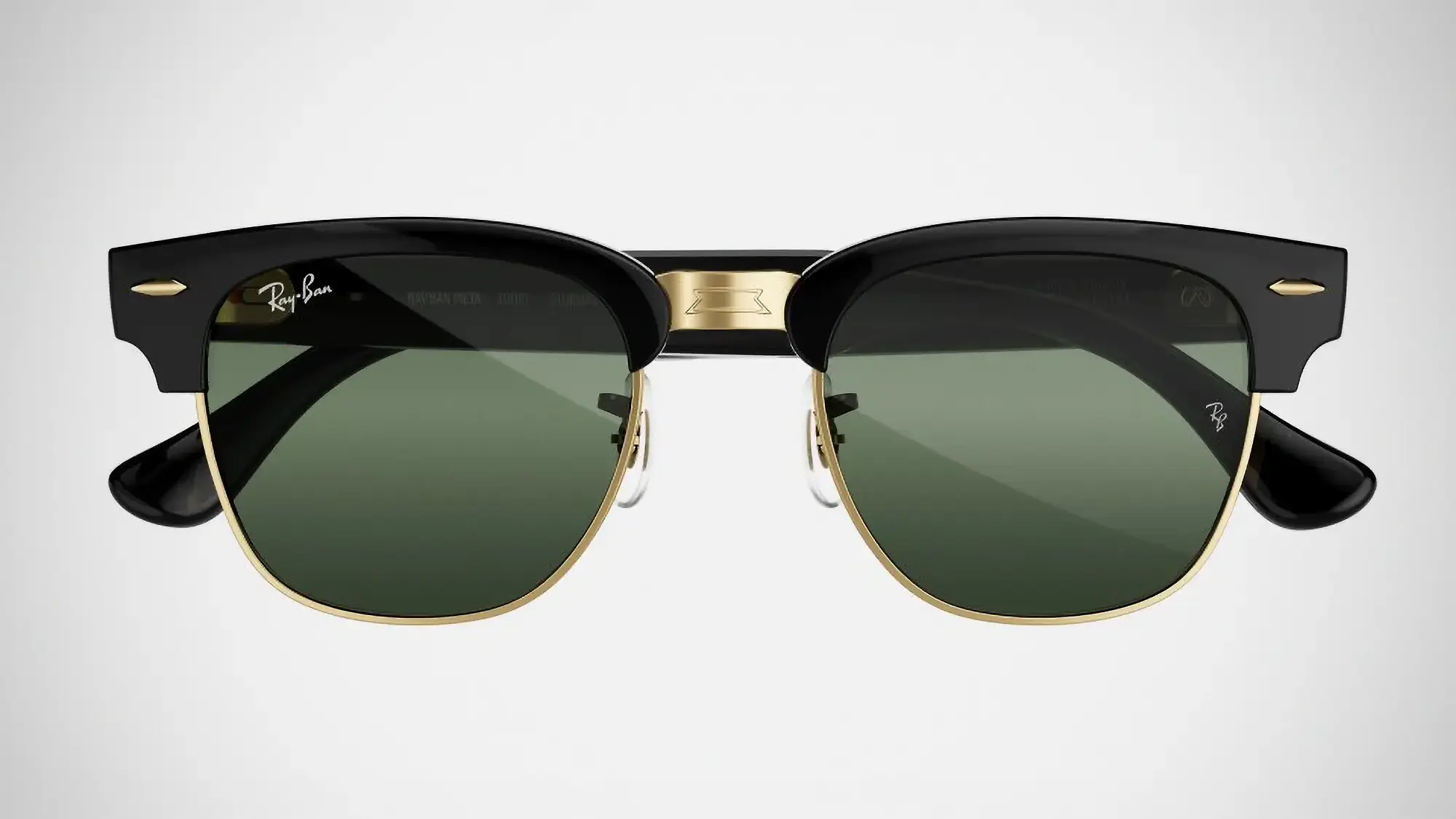 New Meta Smart Glasses