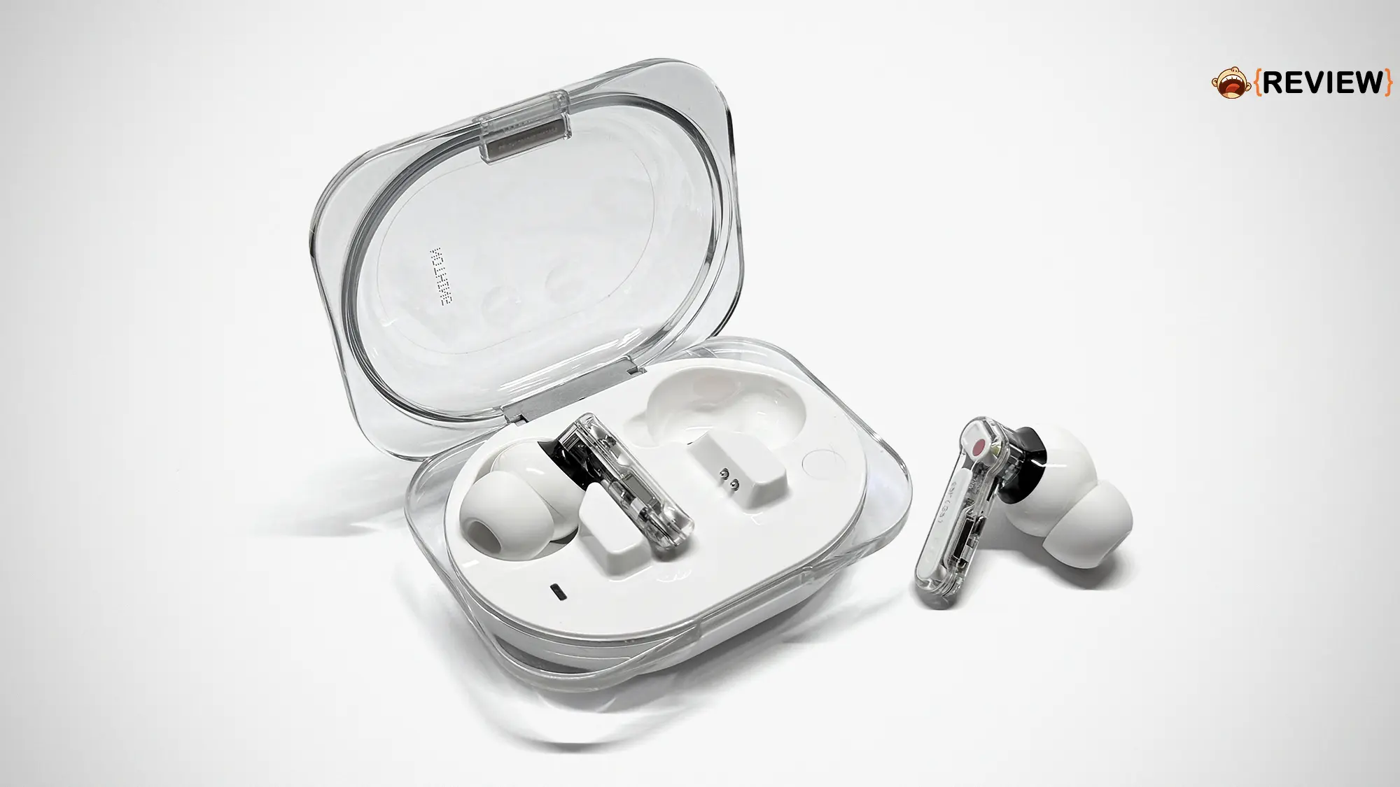 Nothing Ear (3a) Wireless Earbuds Review