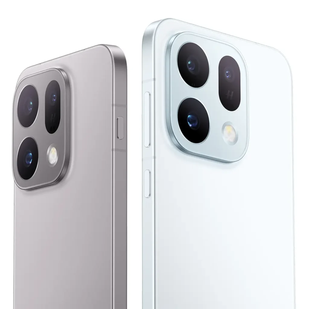 Oppo Find X10 E Smartphone