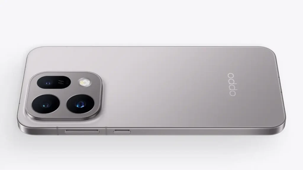 Oppo Find X10 E Smartphone