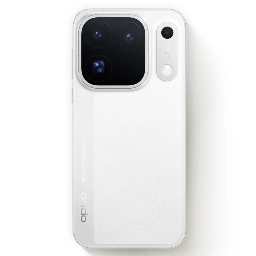 Oppo Find X10 Pro Max Smartphone