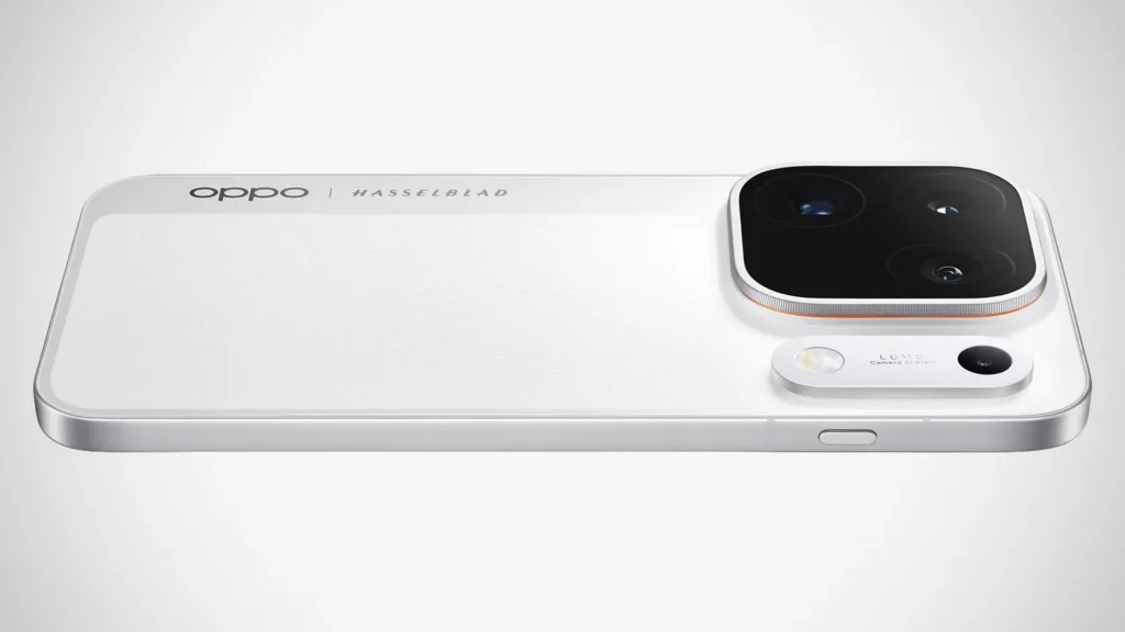 Oppo Find X10 Series Smartphones