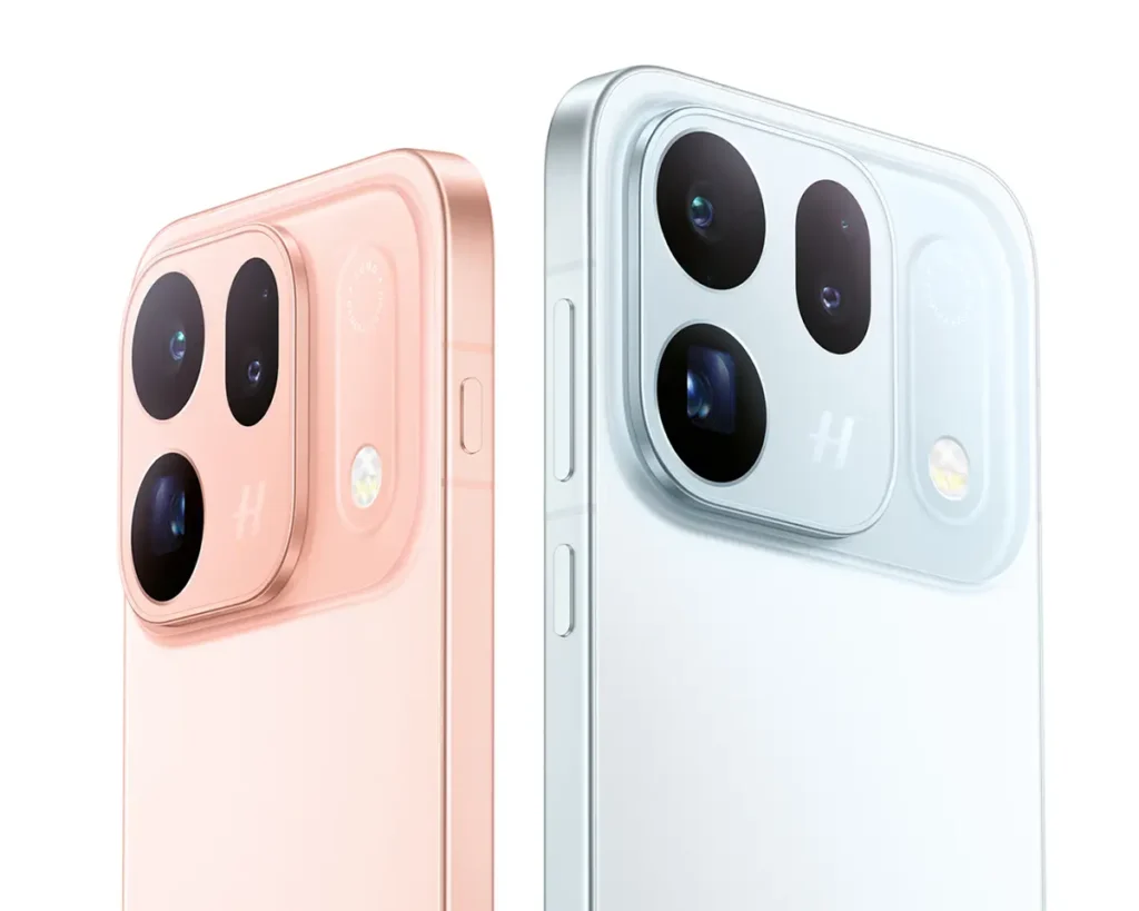 Oppo Find X10 Smartphone
