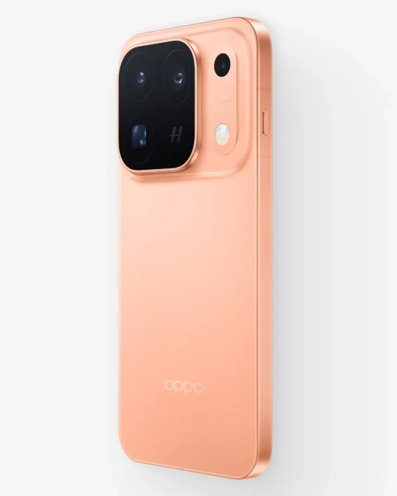 Oppo Find X10 Pro Max Smartphone