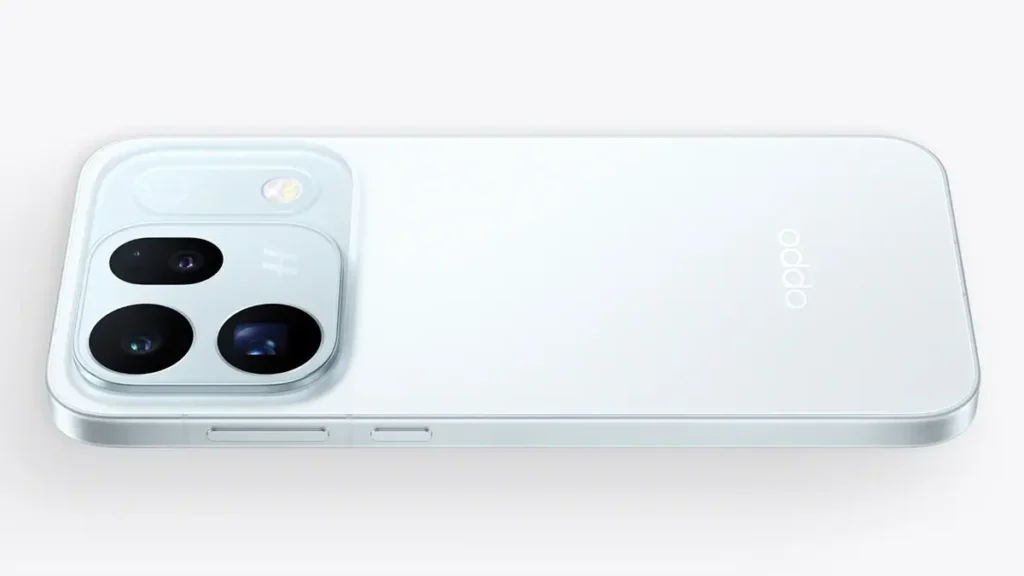 Oppo Find X10 Smartphone