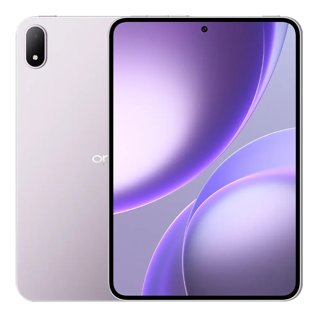 Oppo Pad Mini (2026) Android Tablet
