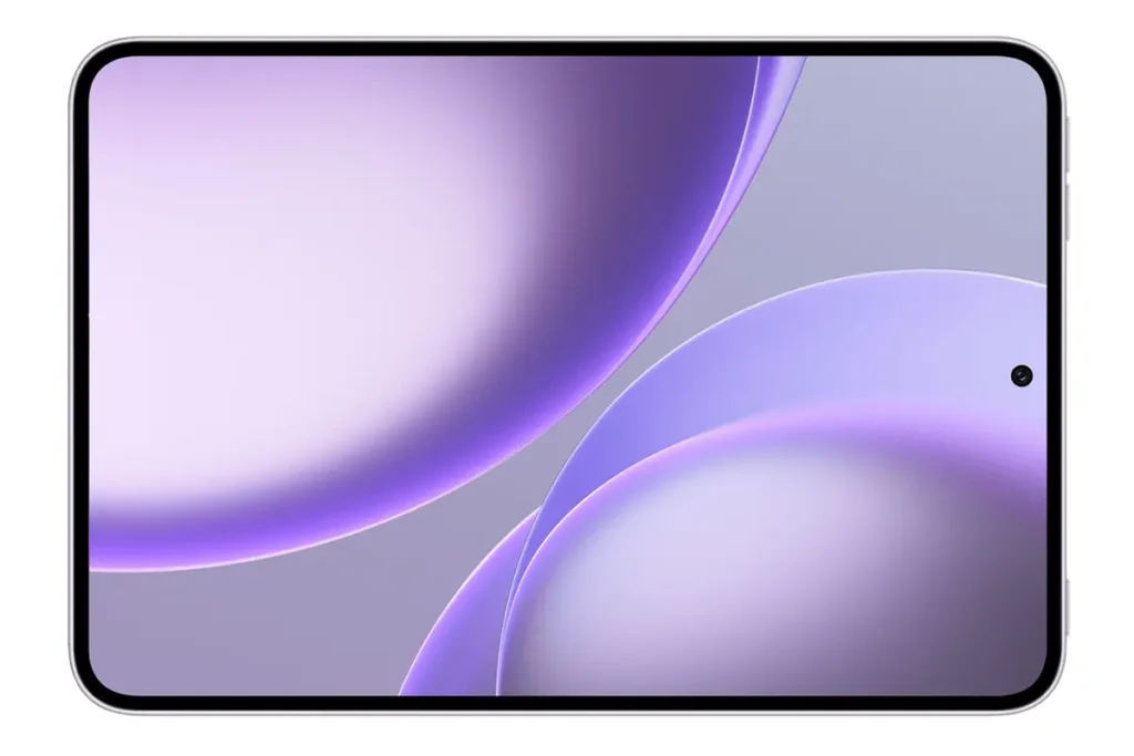 Oppo Pad Mini (2026) Android Tablet