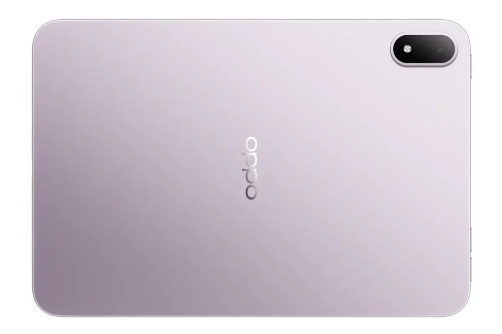 Oppo Pad Mini (2026) Android Tablet