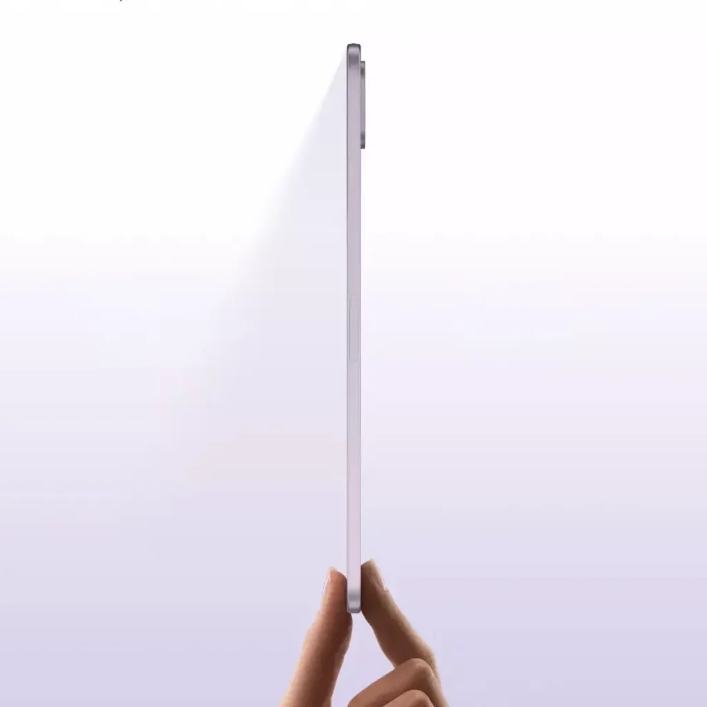 Oppo Pad Mini (2026) Android Tablet