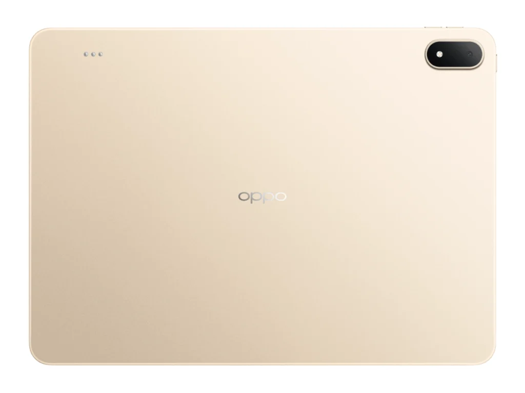 Oppo Pad Pro (2026) Android Tablet