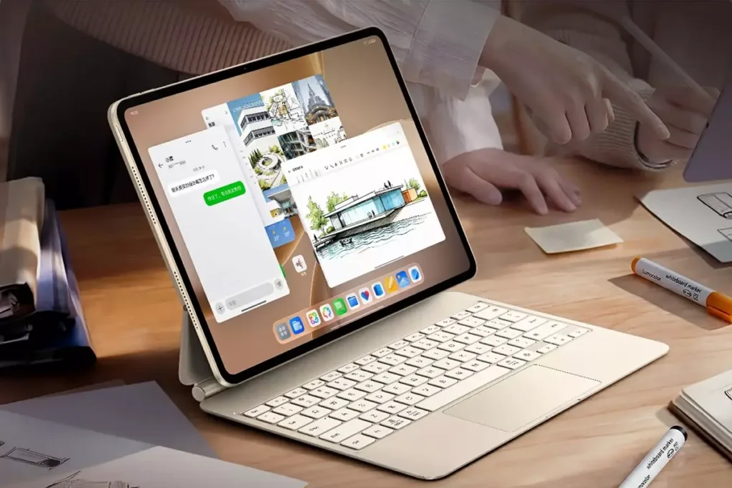 Oppo Pad Pro (2026) Android Tablet