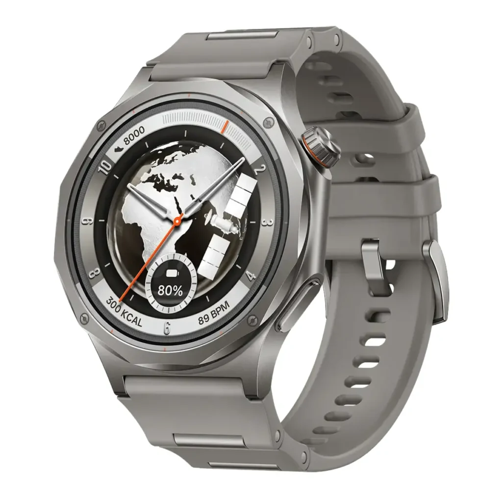 Oppo Watch X3 Smartwatch