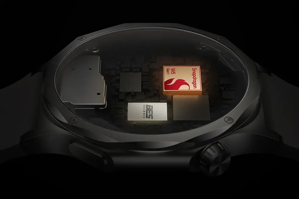 Oppo Watch X3 Smartwatch