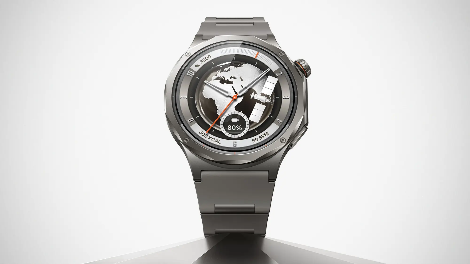 Oppo Watch X3 Smartwatch