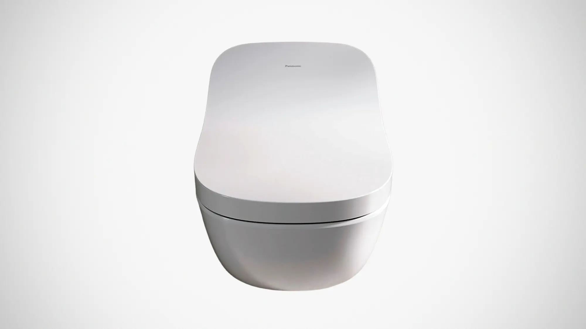 Panasonic Arauno L-Class Tankless Toilet