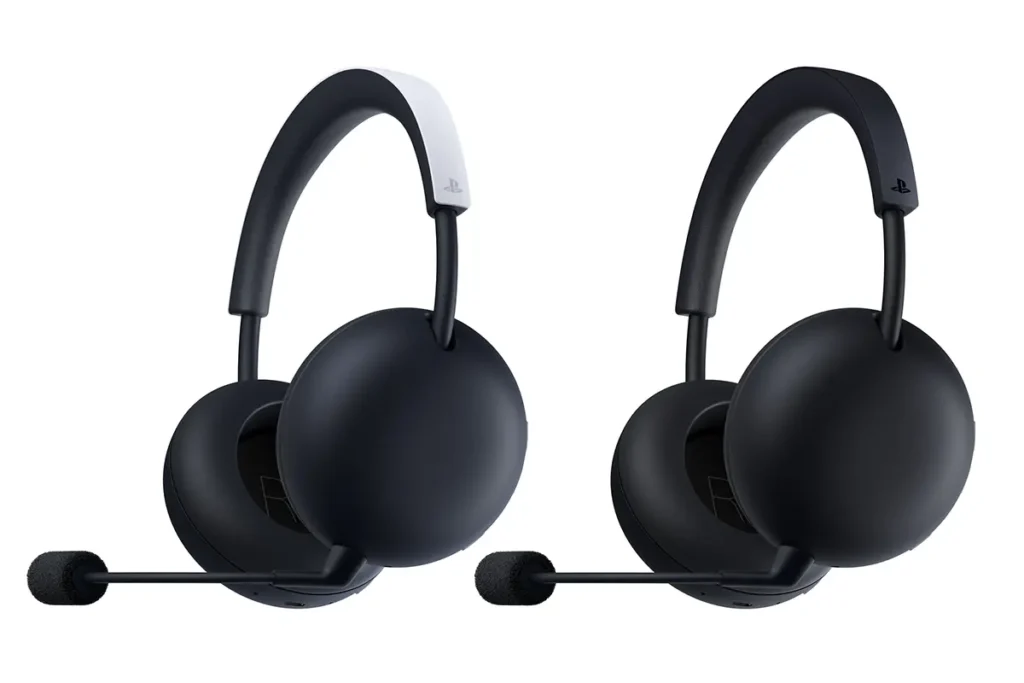 PlayStation Pulse Edge Wireless Headset