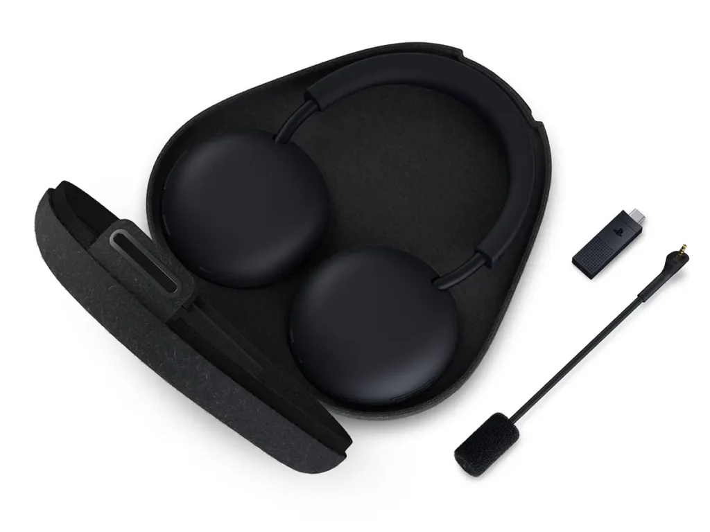 PlayStation Pulse Edge Wireless Headset