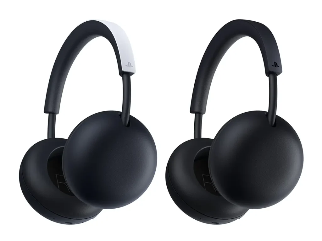 PlayStation Pulse Wireless Headset