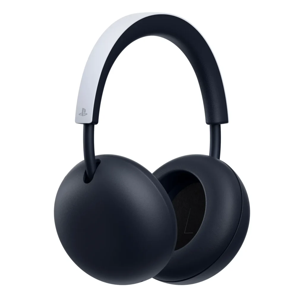 PlayStation Pulse Wireless Headset