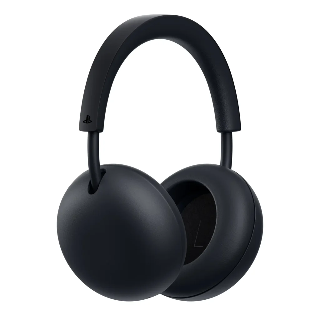PlayStation Pulse Wireless Headset