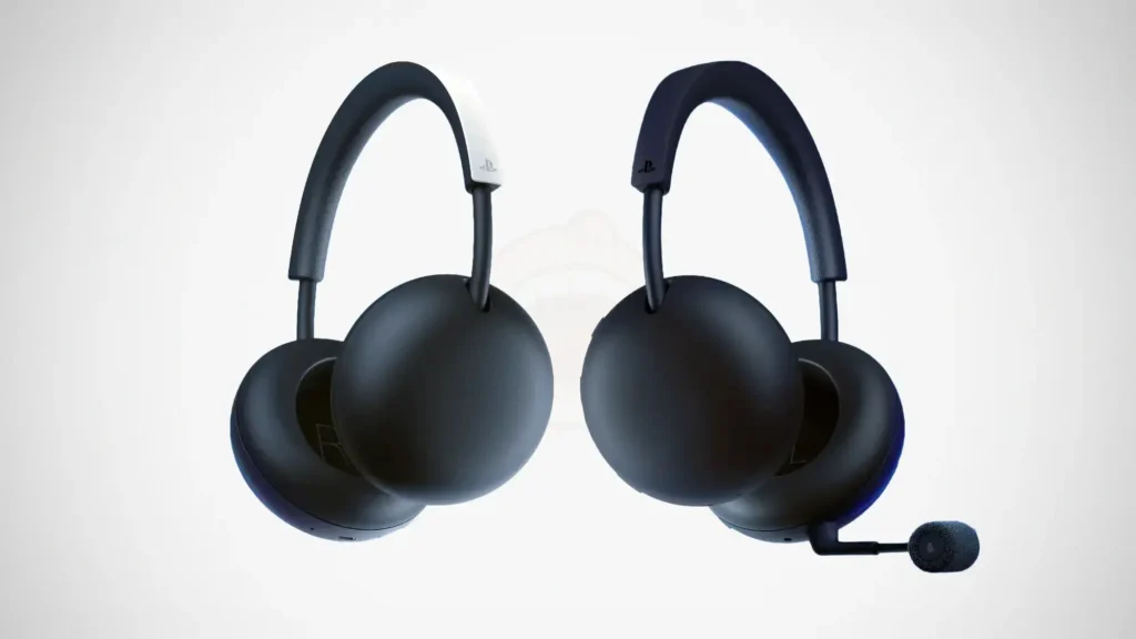 PlayStation Pulse and Pulse Edge Wireless Headsets