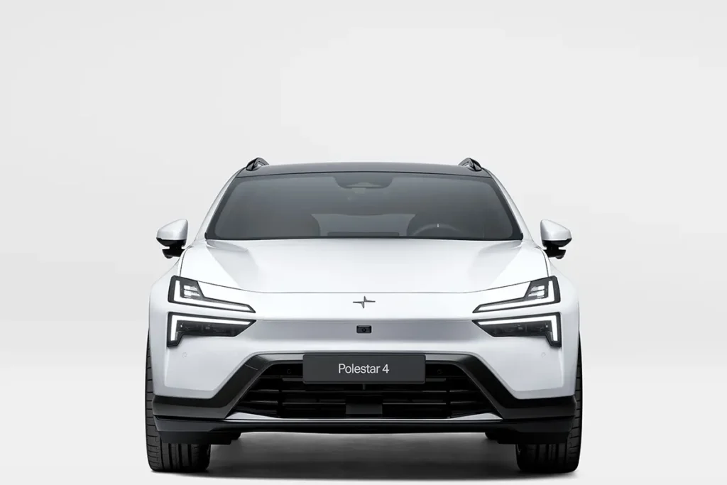 Polestar 4 Electric SUV