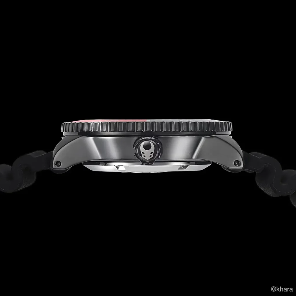 Radio EVA x Seiko EVA-02 Diver’s Watch