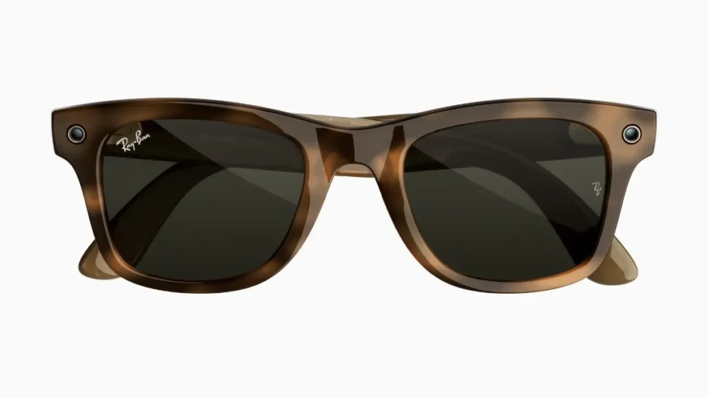 Ray-Ban Meta Gen3 Smart Glasses