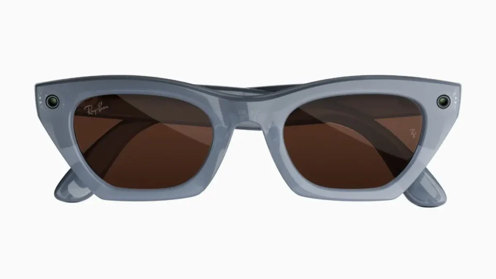 Ray-Ban Meta Gen3 Smart Glasses