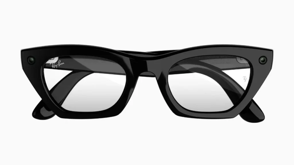 Ray-Ban Meta Gen3 Smart Glasses