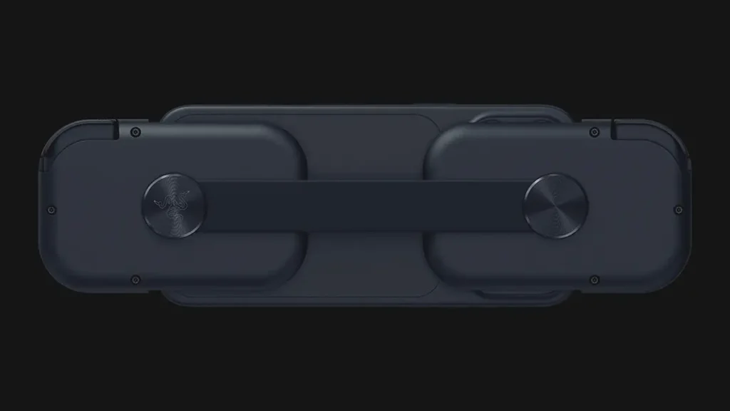 Razer Prio Foldable Mobile Controller