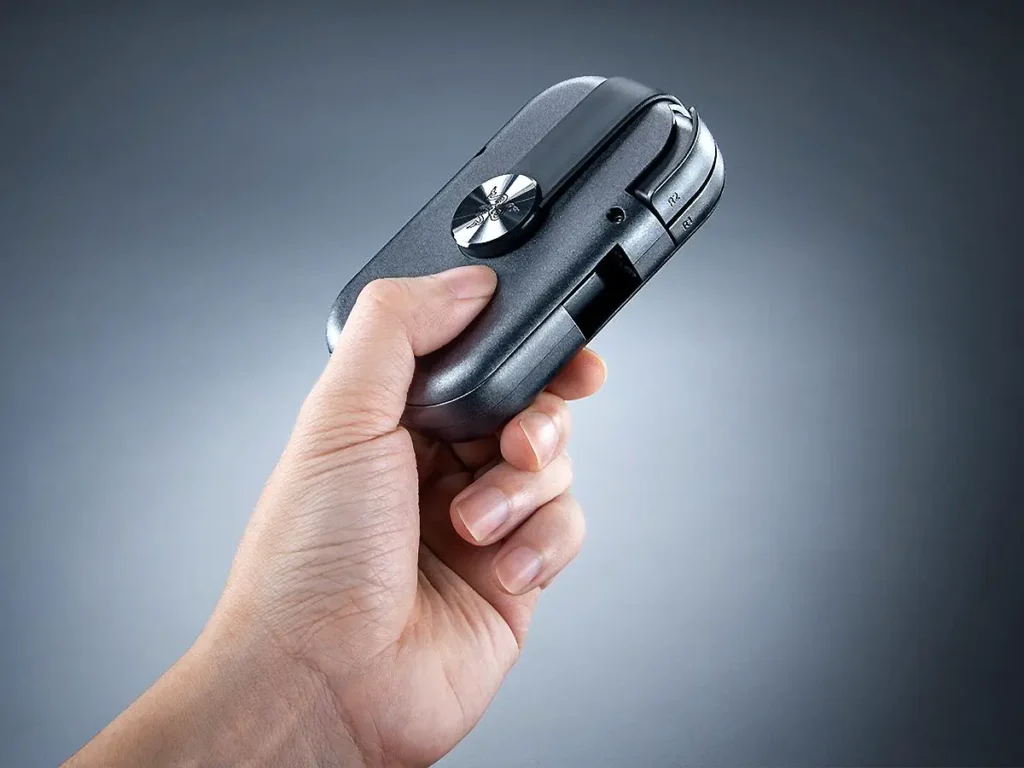 Razer Prio Foldable Mobile Controller