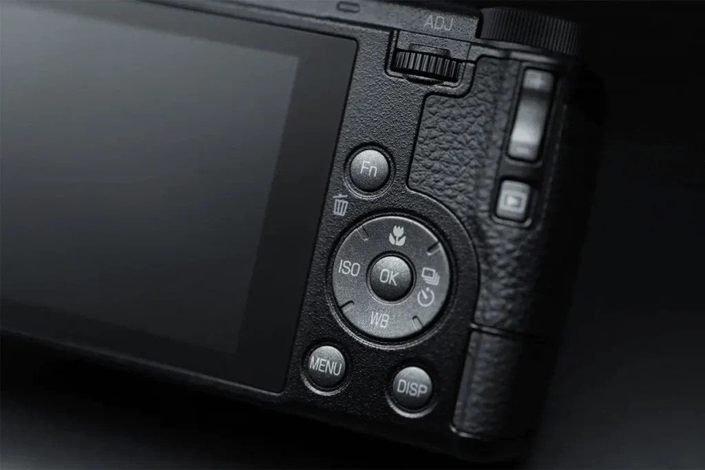Ricoh GR IV 30th Anniversary Edition