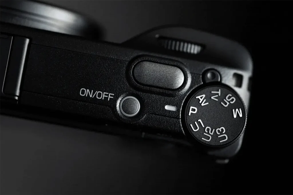Ricoh GR IV 30th Anniversary Edition