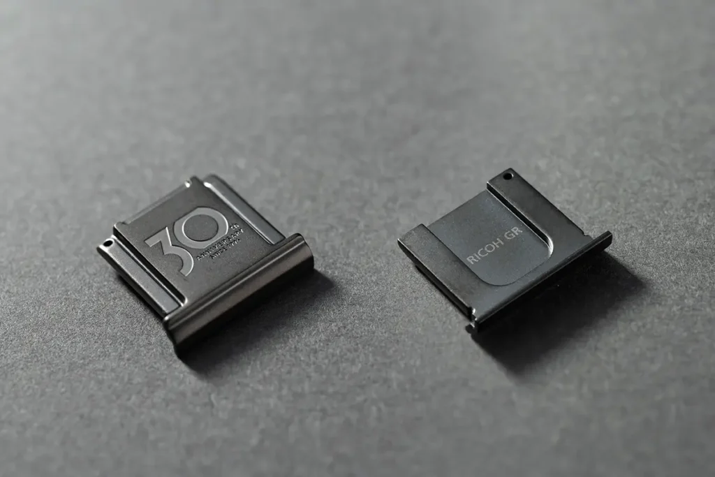 Ricoh GR IV 30th Anniversary Edition