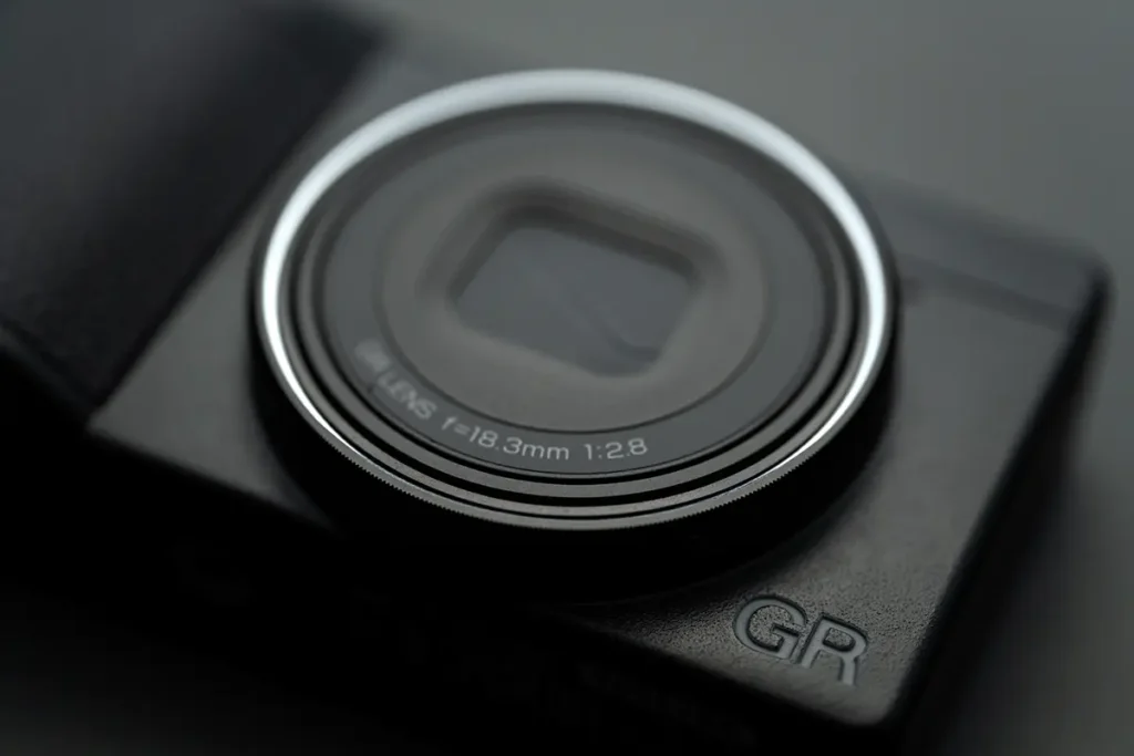 Ricoh GR IV 30th Anniversary Edition