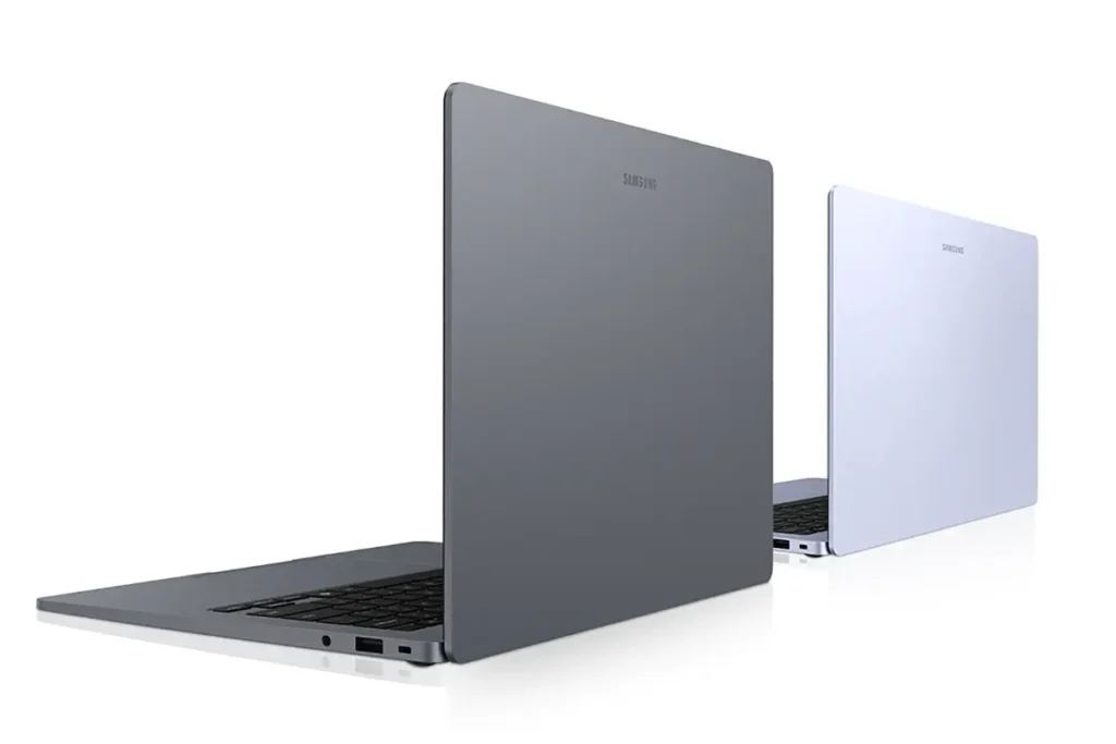 Samsung 14-inch Galaxy Book6 Laptop