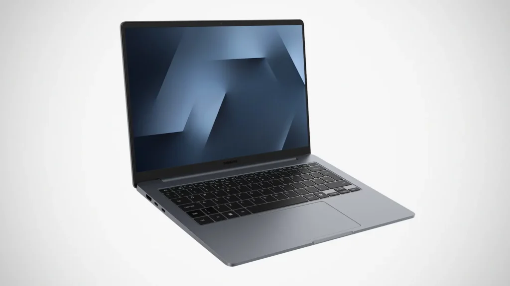 Samsung 14-inch Galaxy Book6 Laptop