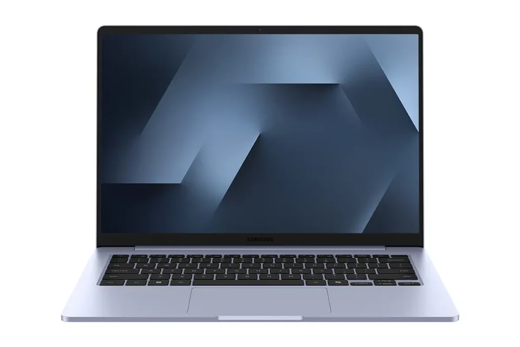 Samsung 14-inch Galaxy Book6 Laptop