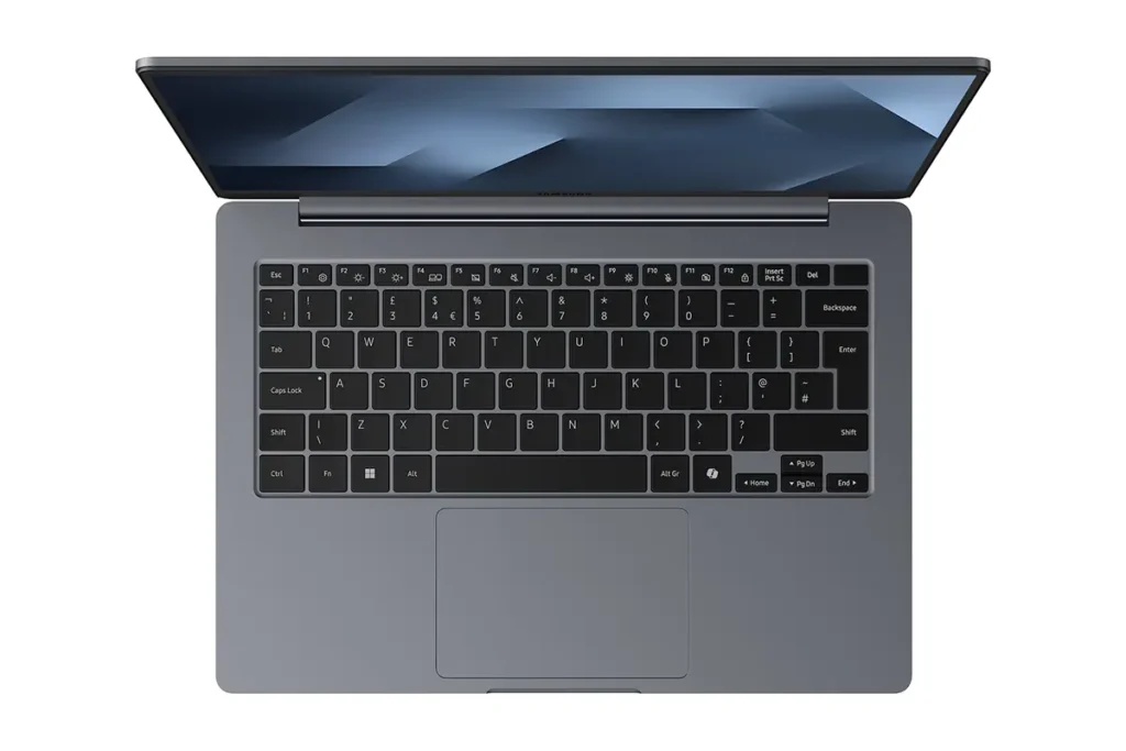 Samsung 14-inch Galaxy Book6 Laptop
