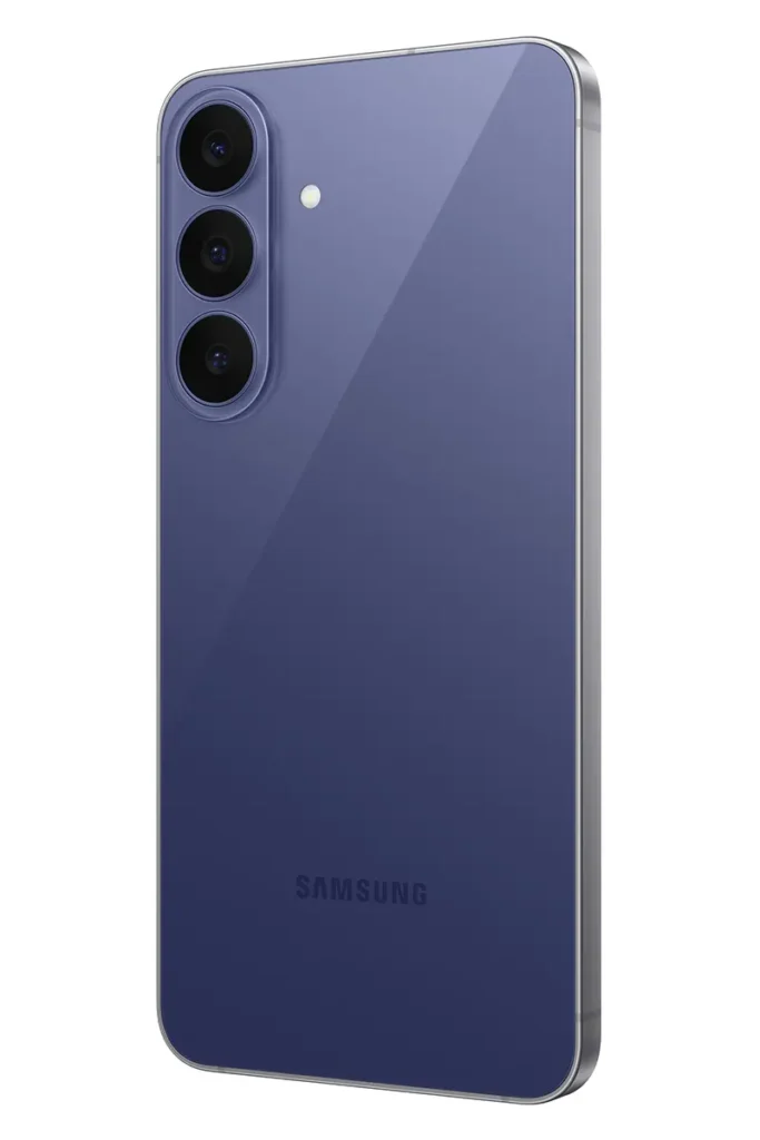Samsung Galaxy S26 FE Smartphone