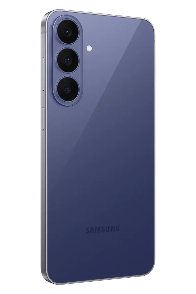 Samsung Galaxy S26 FE Smartphone