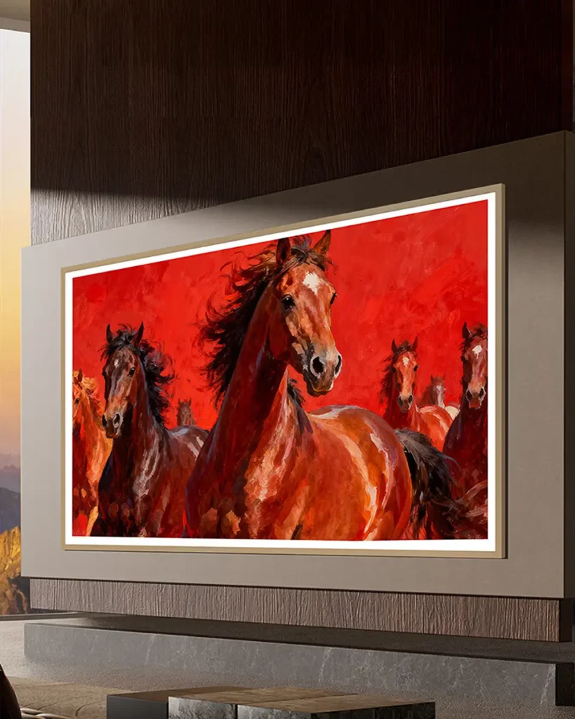 Skyworth Wallpaper TV A8H (2026)