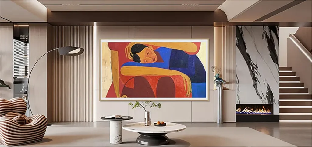 Skyworth Wallpaper TV A8H (2026)