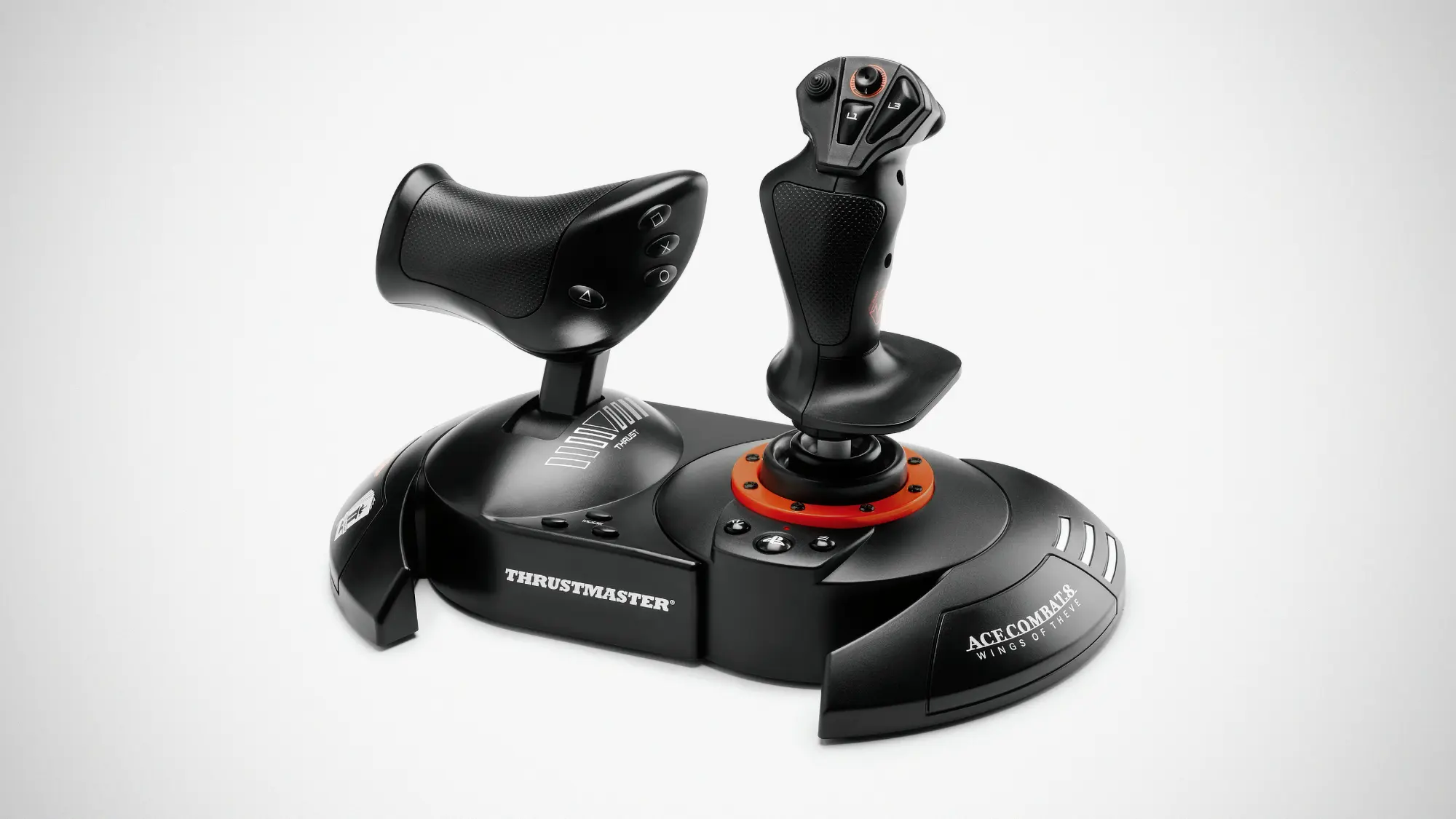 T.FLIGHT HOTAS NEO Ace Combat 8: Wings of Theve Edition