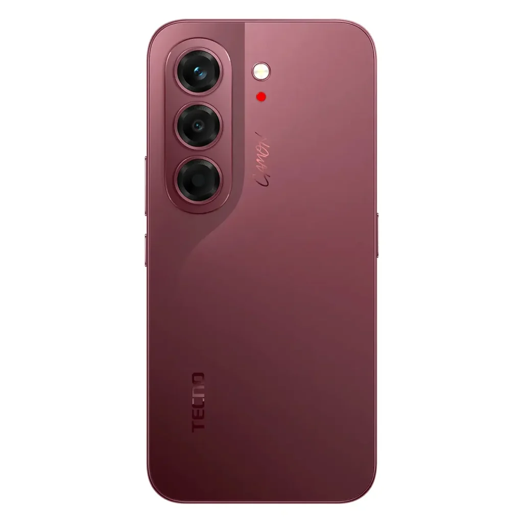 TECNO CAMON Slim 5G Smartphone