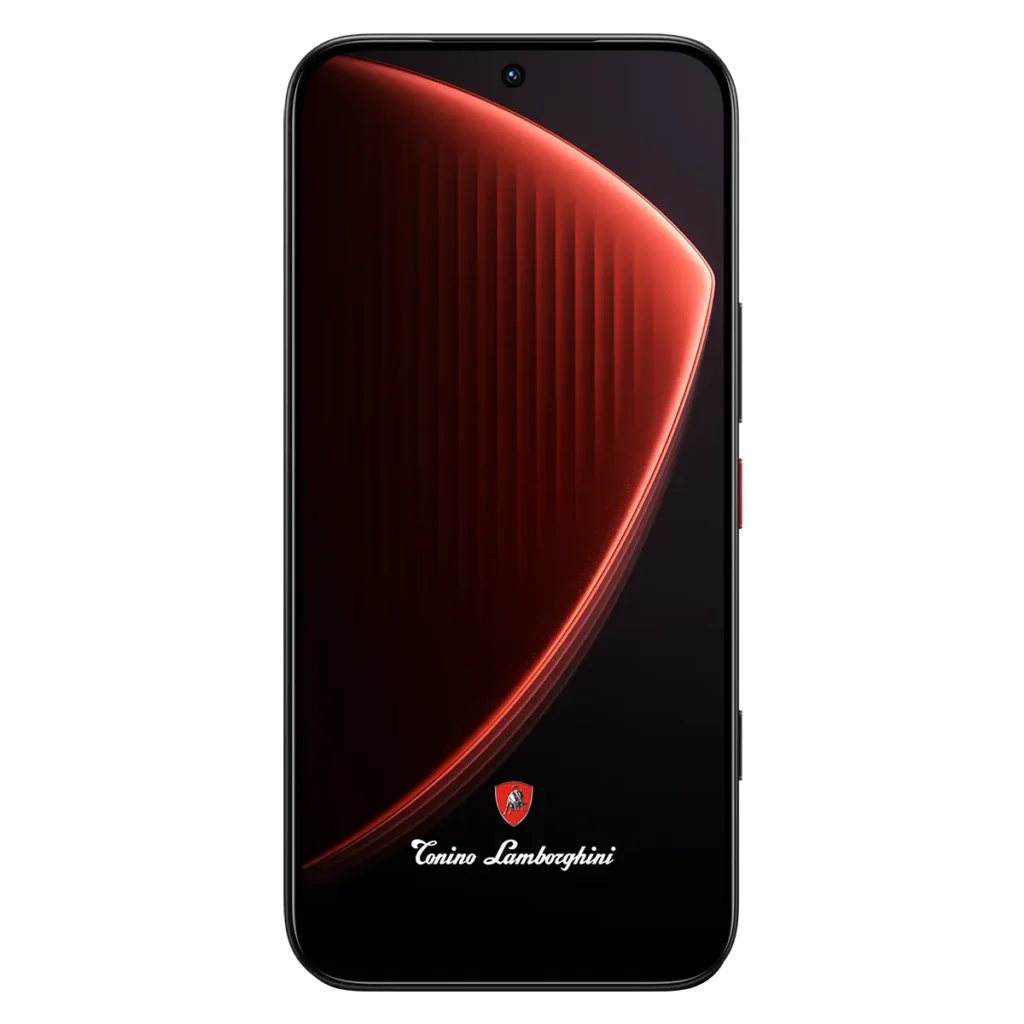 TECNO POVA 8 Pro 5G Tonino Lamborghini